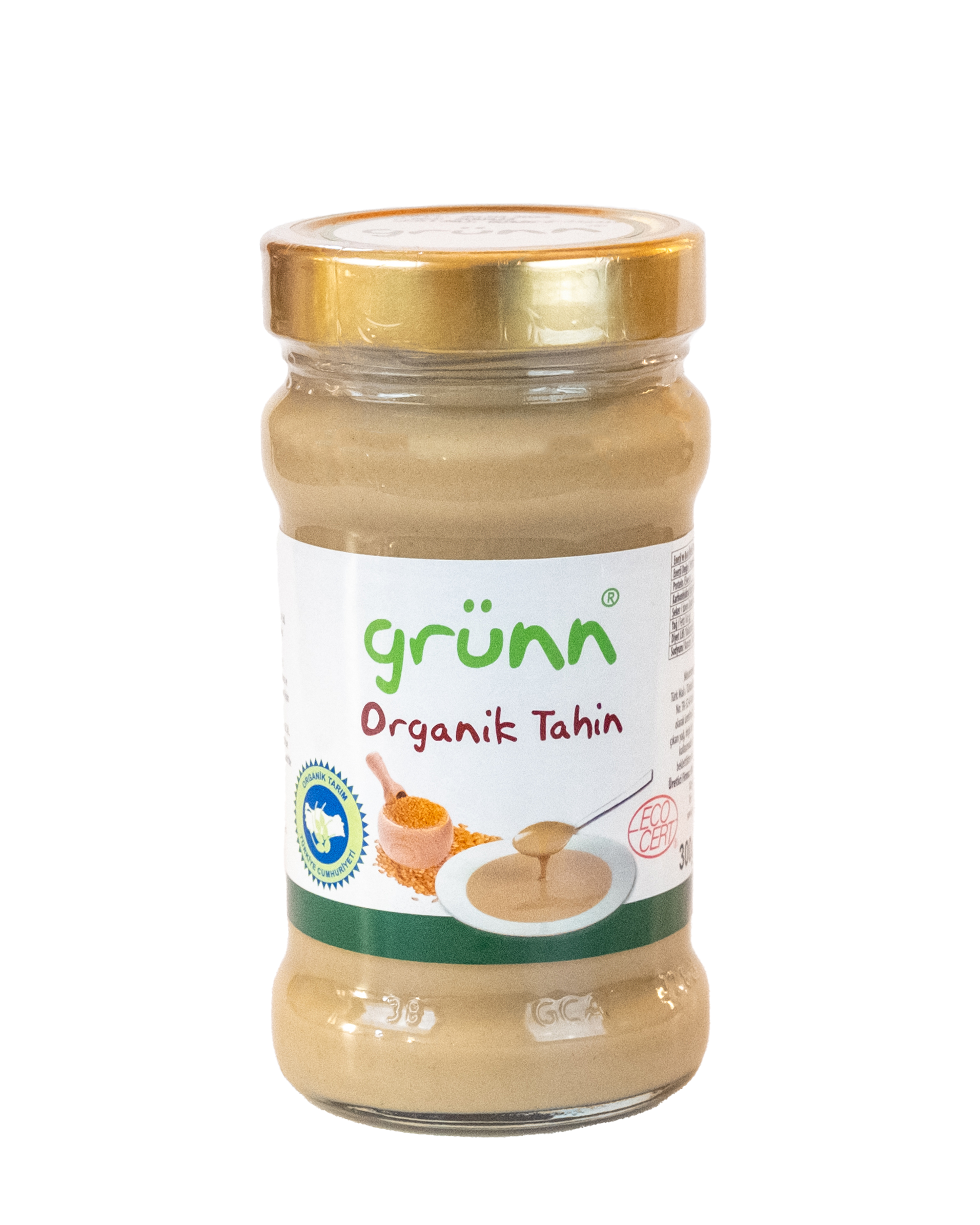 Organik Tahin